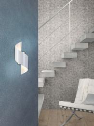 Настенный светодиодный светильник Odeon Light Boccolo  - 4